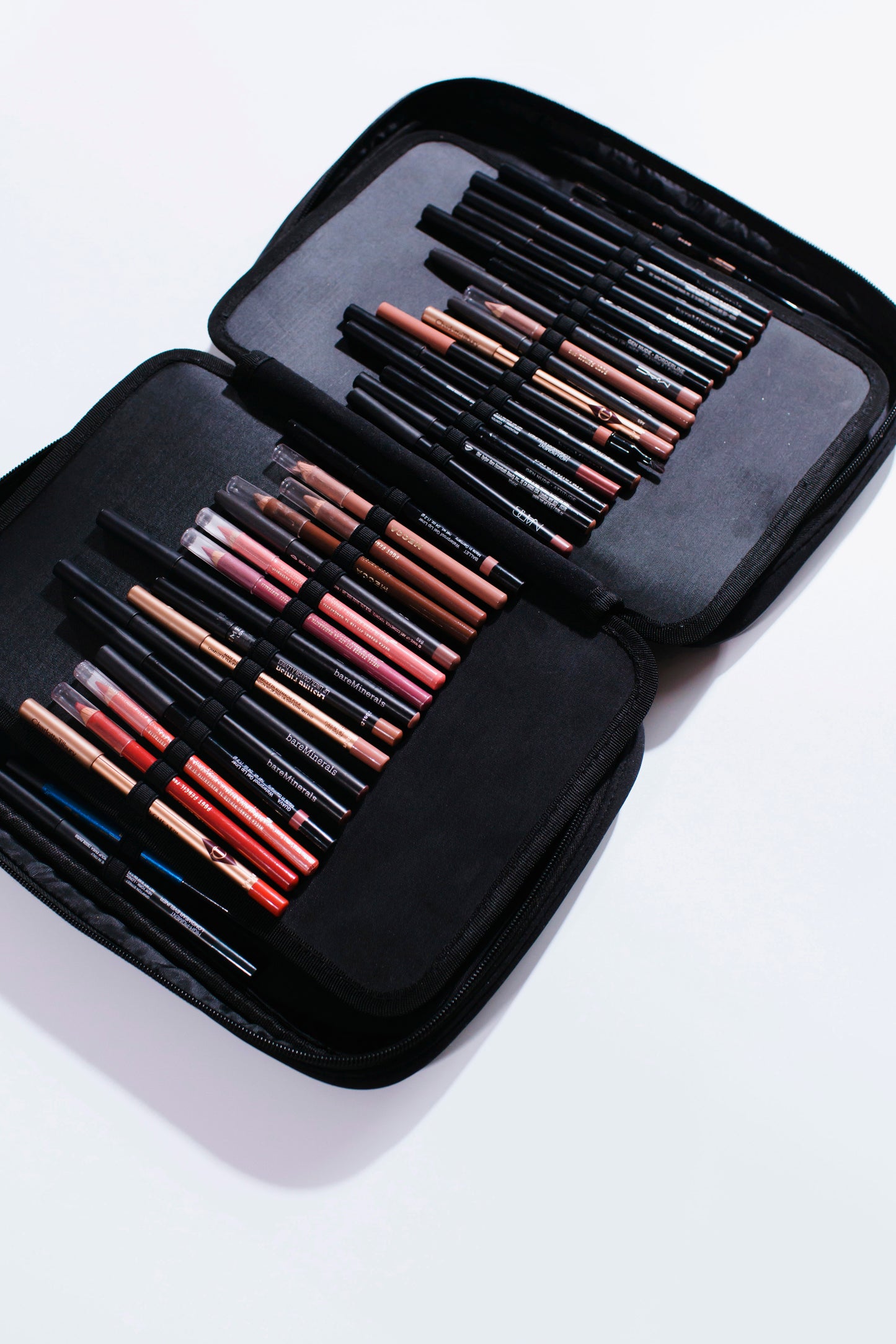 The Pencil Organiser