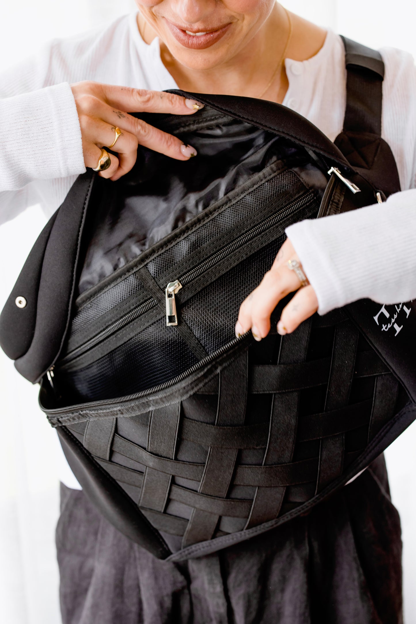 Set Bag