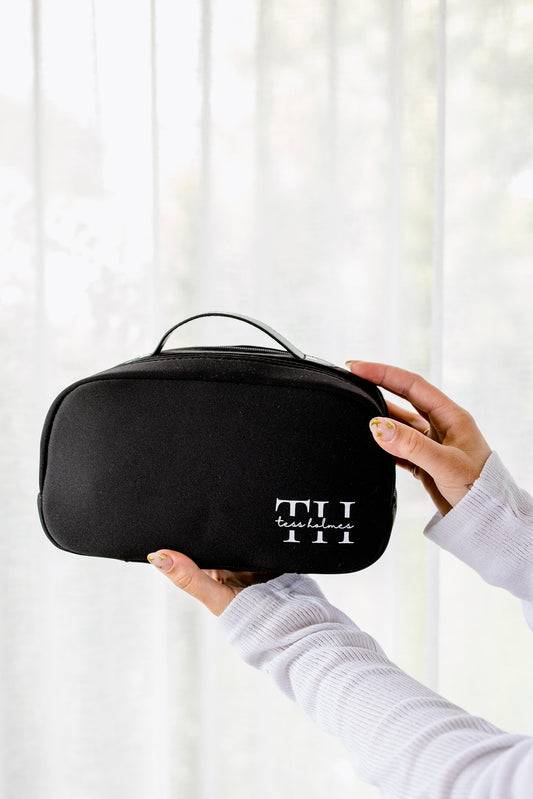 Toiletry Bag