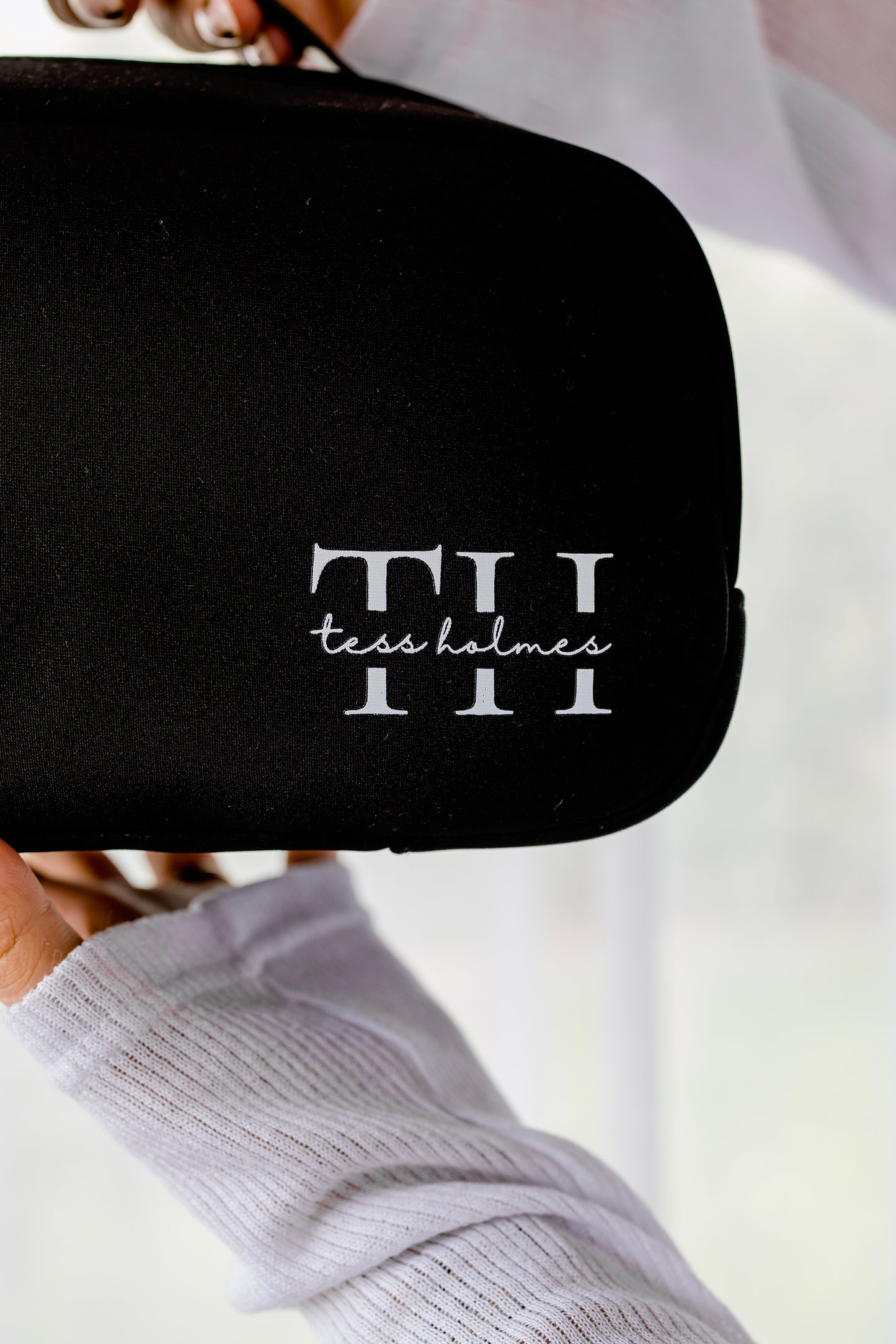 Toiletry Bag