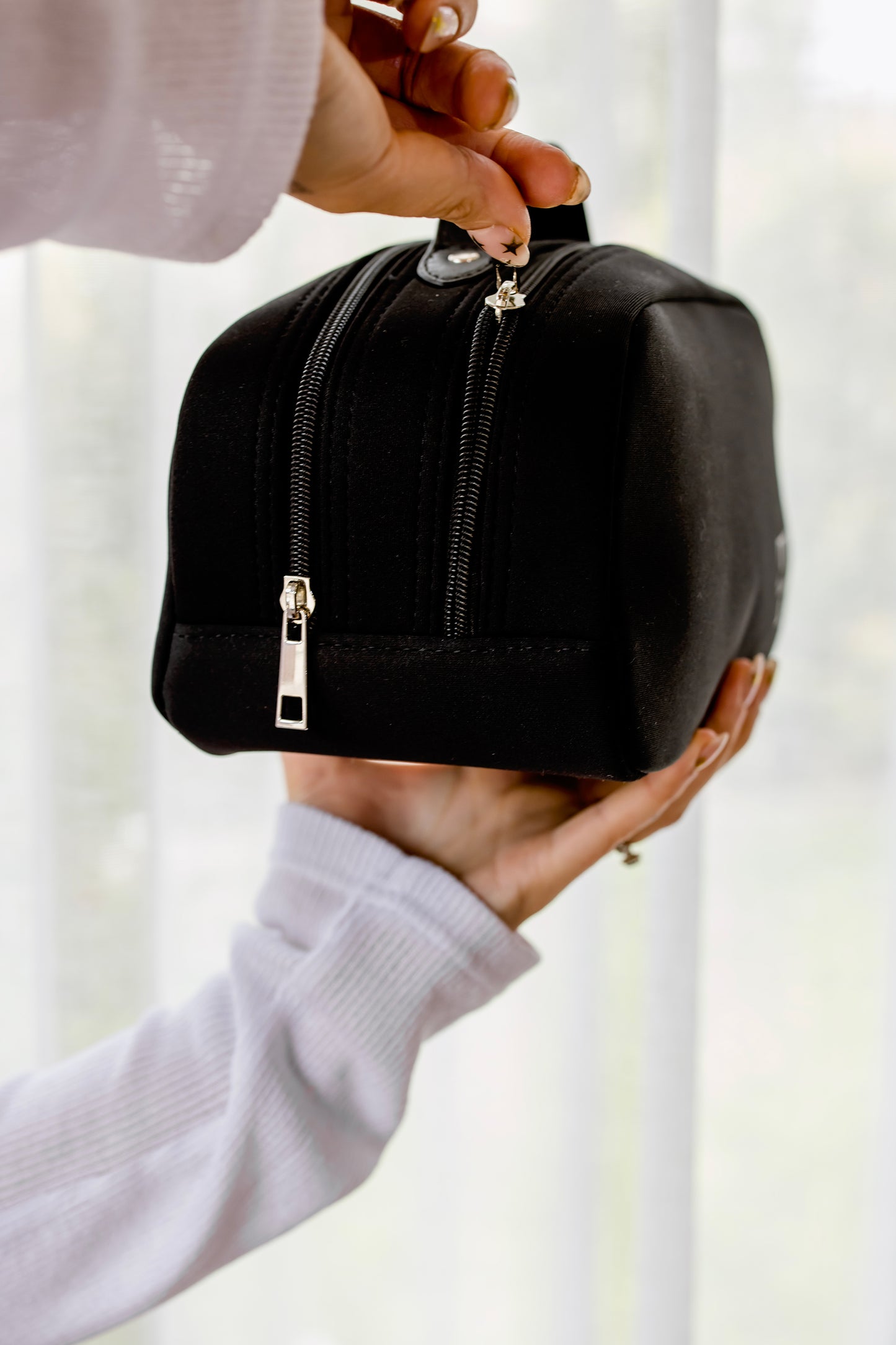Toiletry Bag