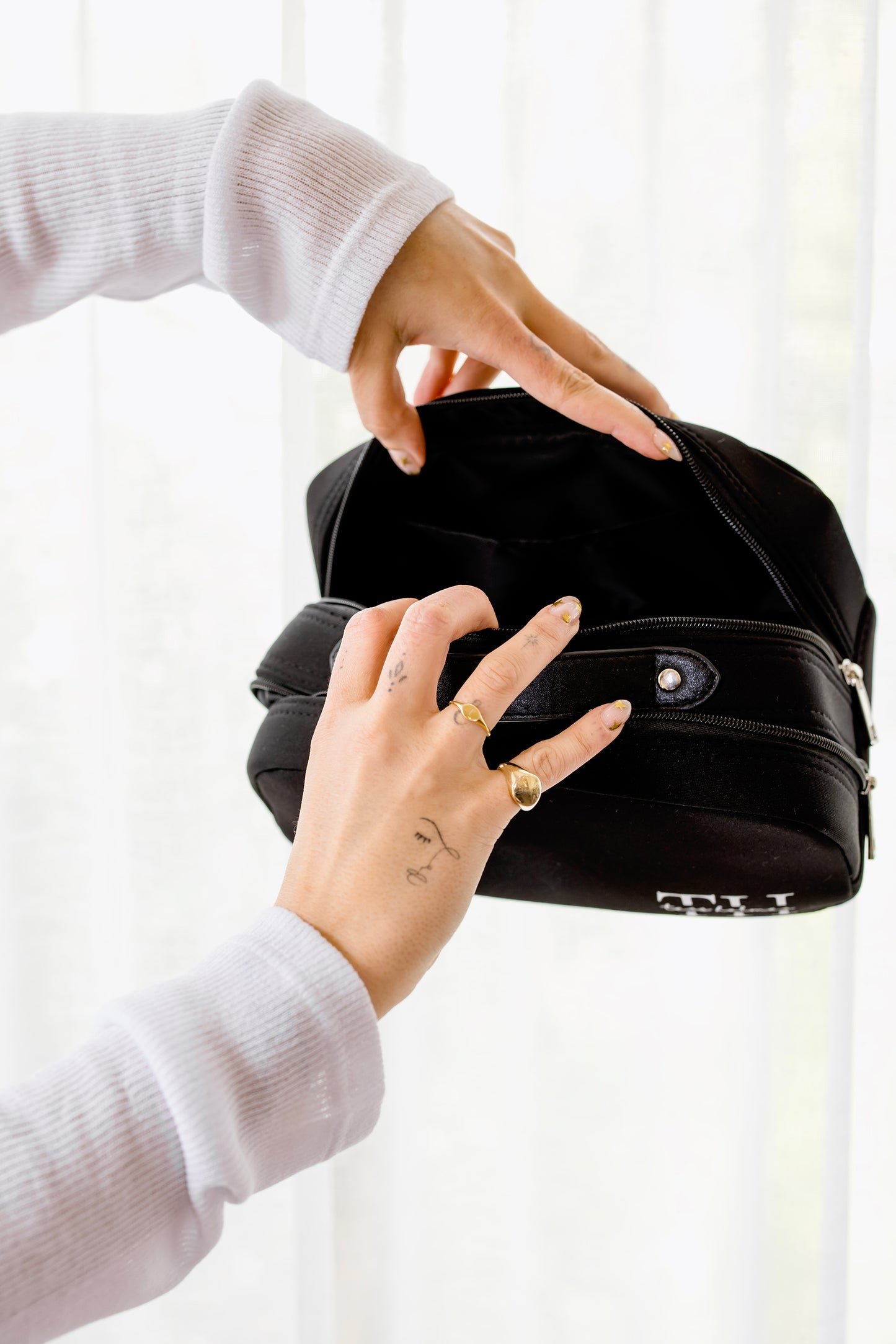 Toiletry Bag