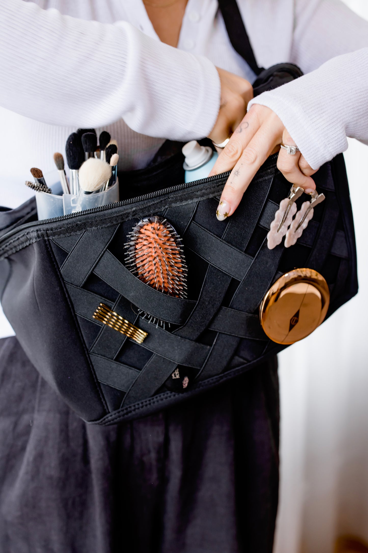 Set Bag