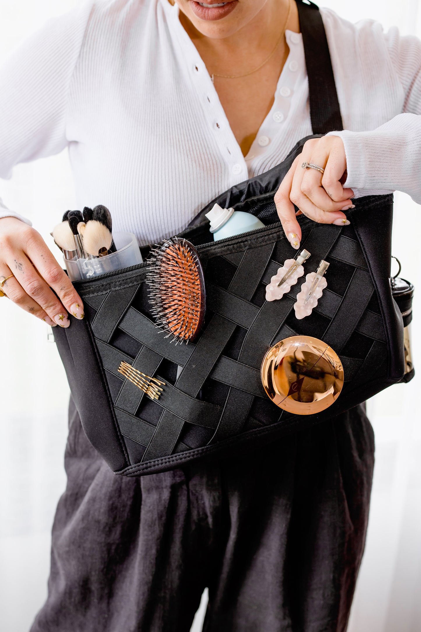 Set Bag