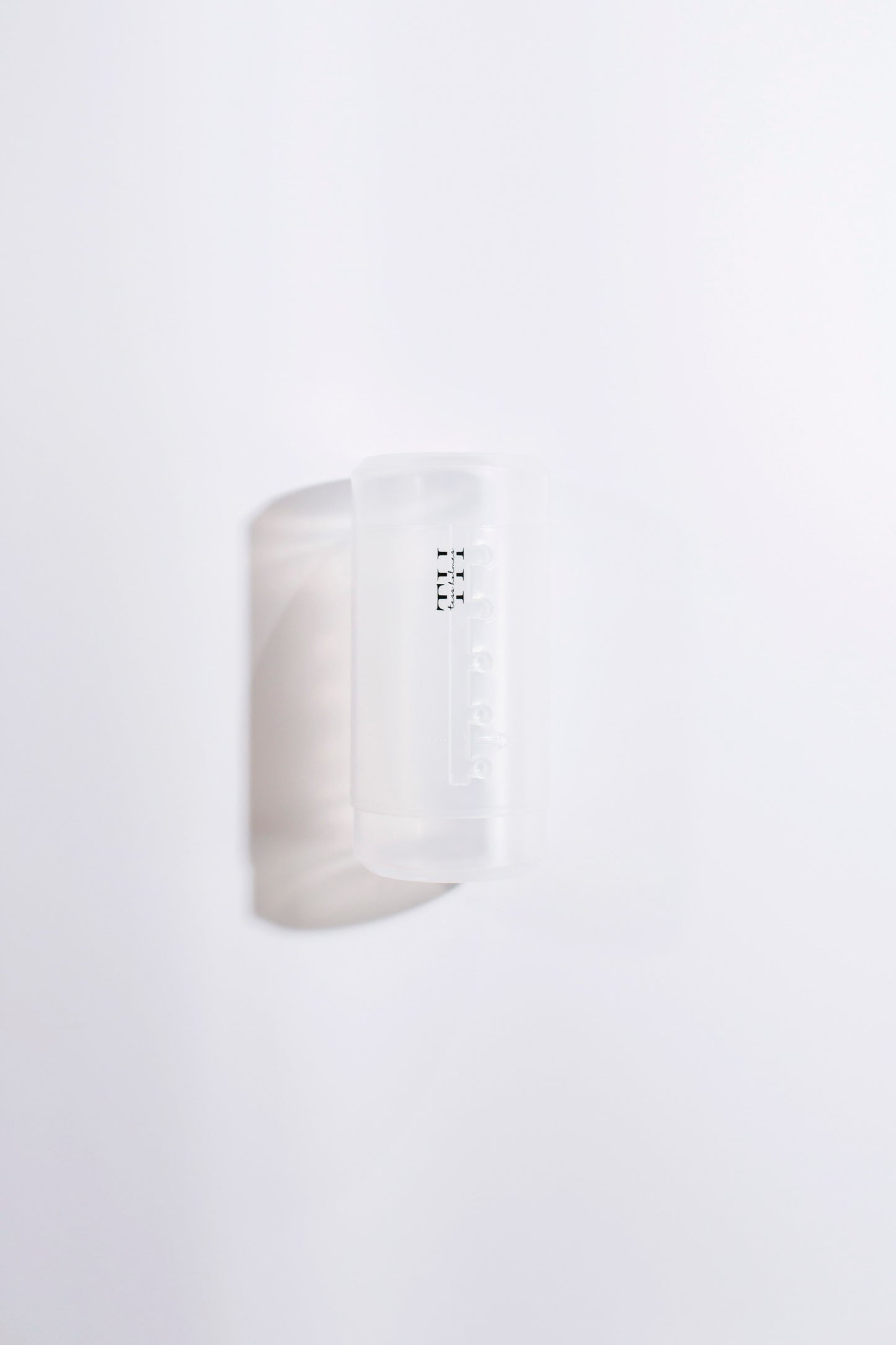 Brush Cannister