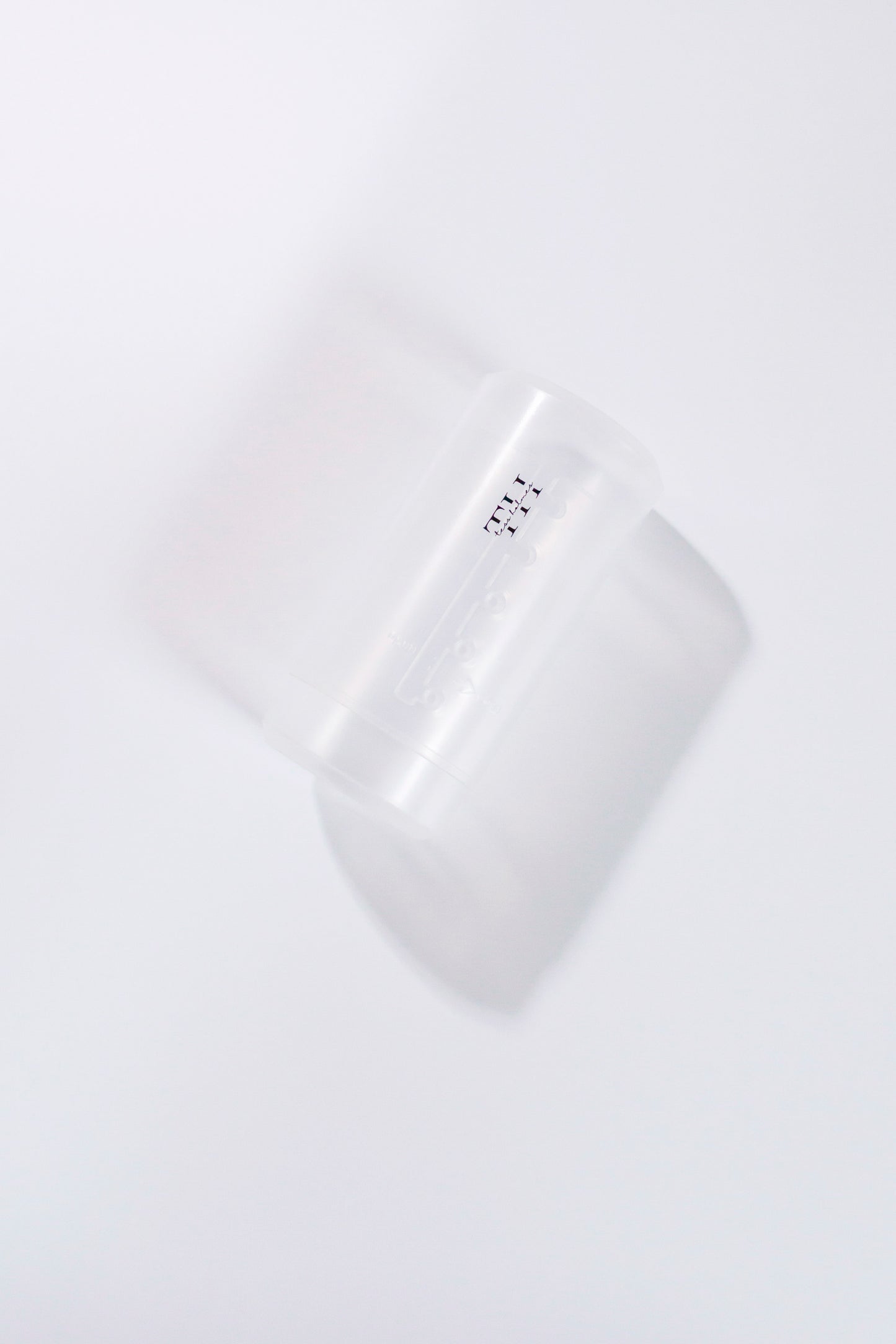 Brush Cannister