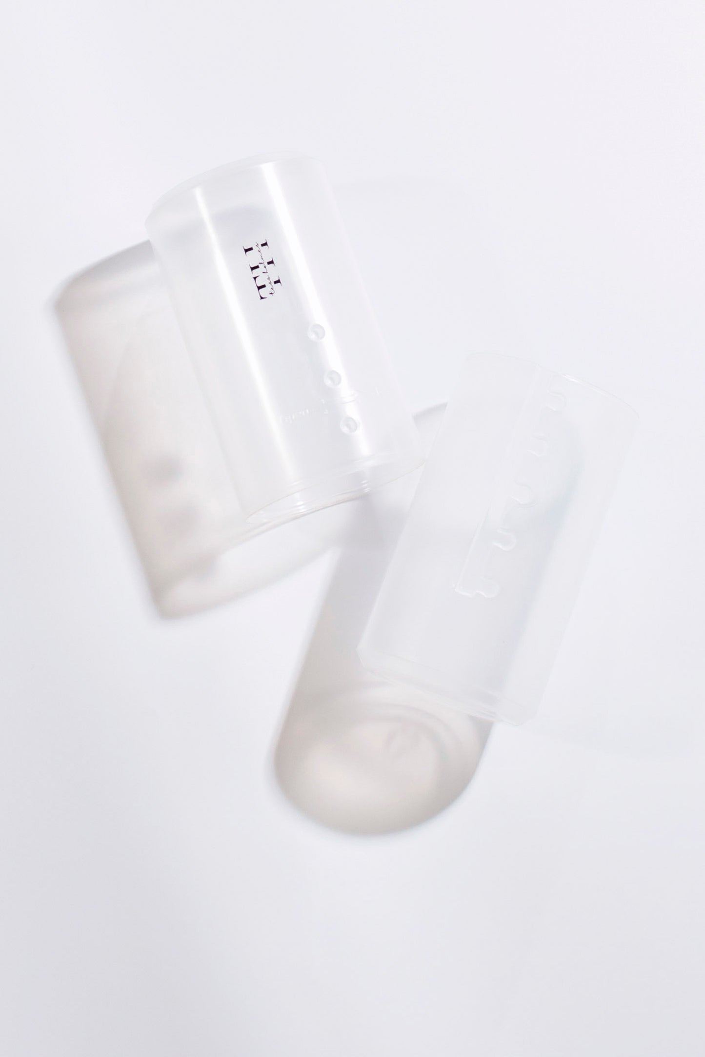 Brush Cannister