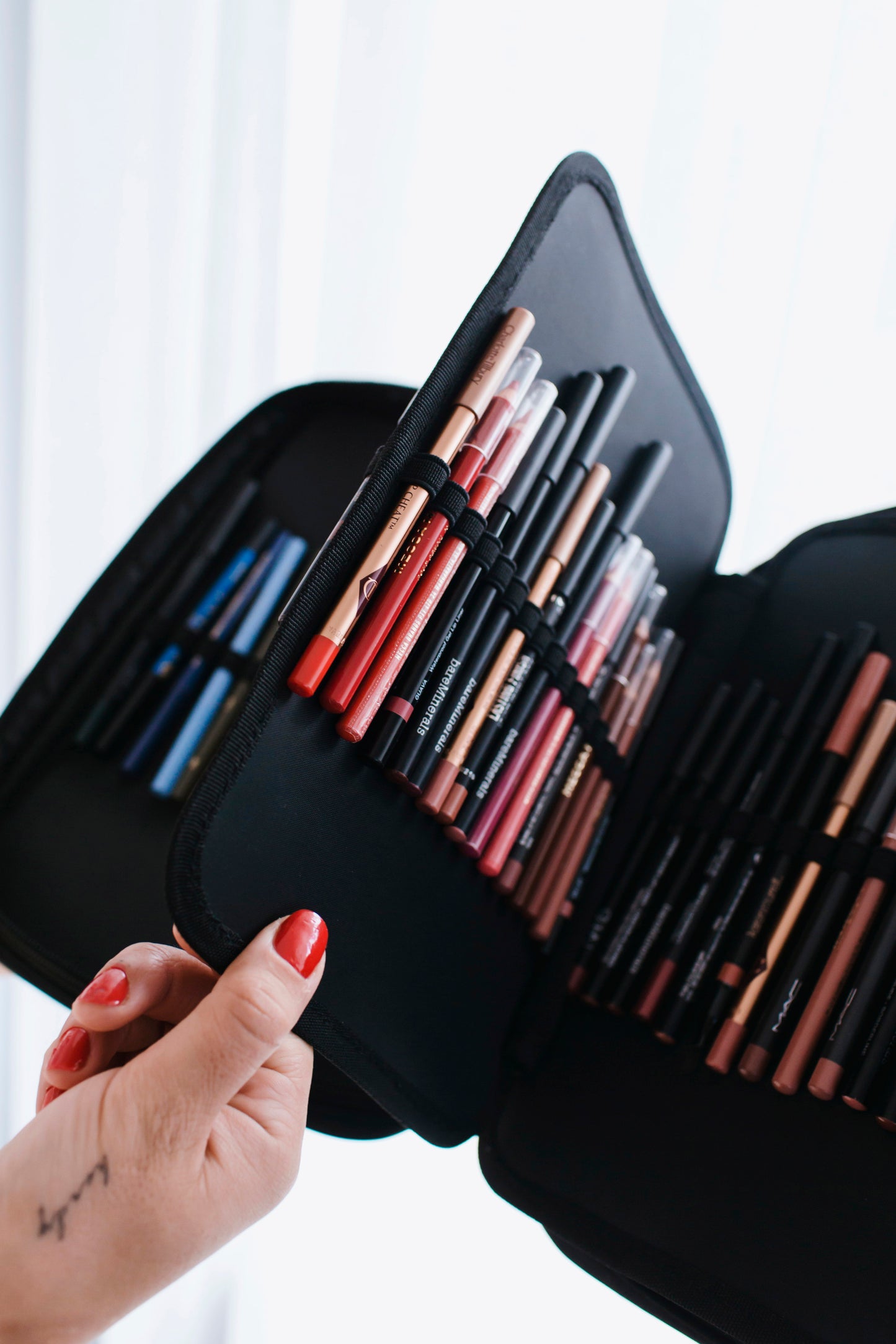 The Pencil Organiser
