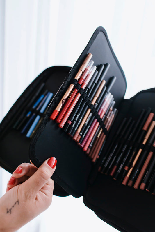 The Pencil Organiser
