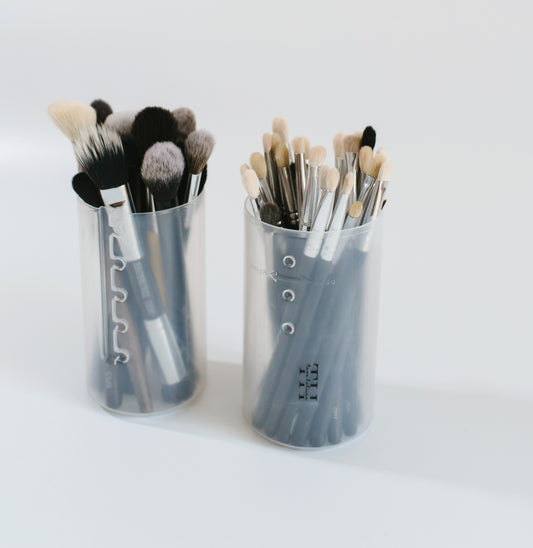 Brush Cannister