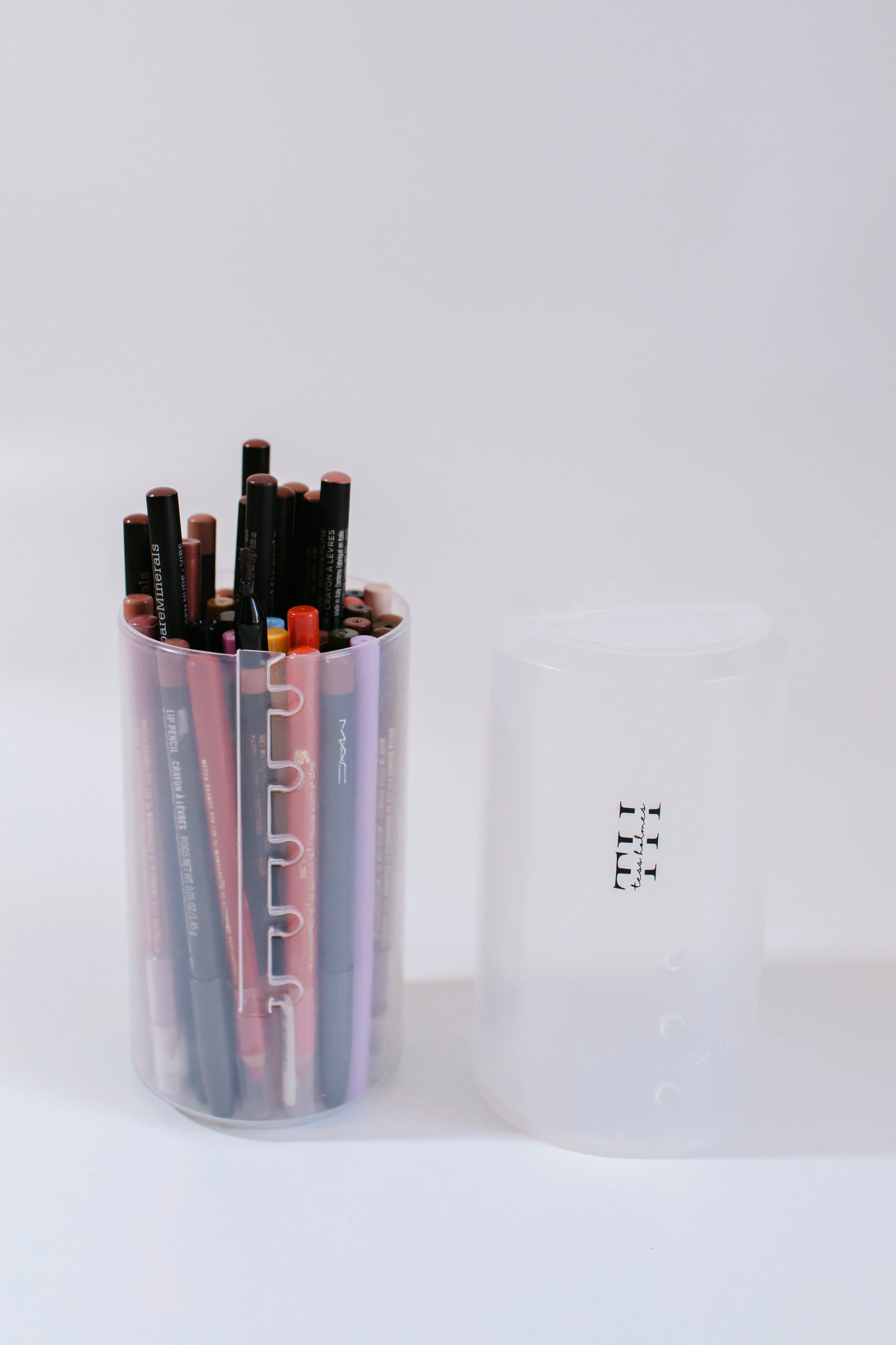 Brush Cannister